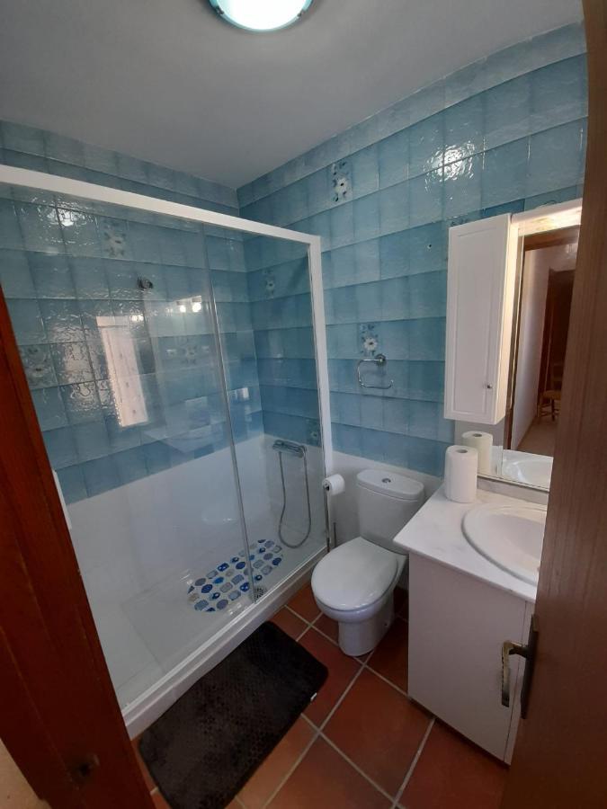 La Casa Del Puerto Villa El Arenal  Dış mekan fotoğraf