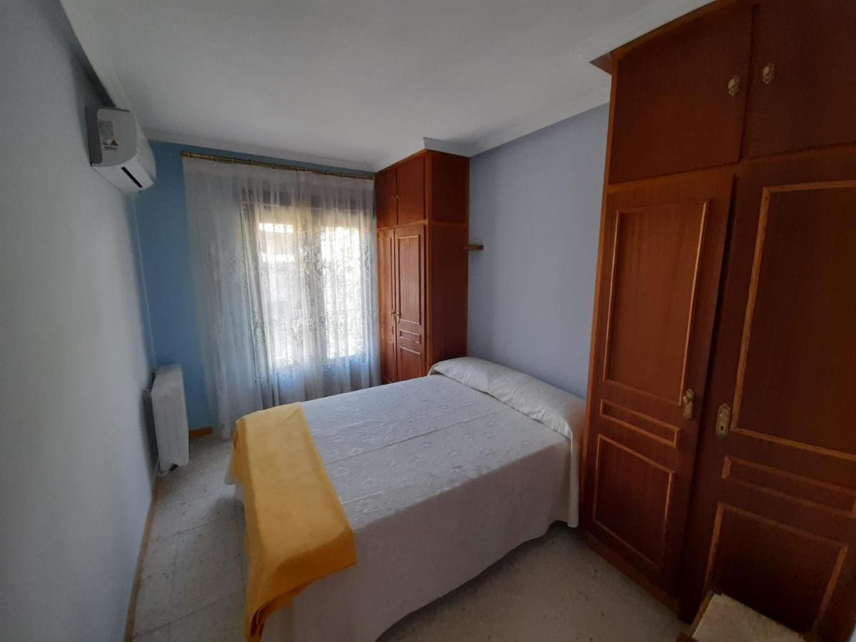 La Casa Del Puerto Villa El Arenal  Dış mekan fotoğraf