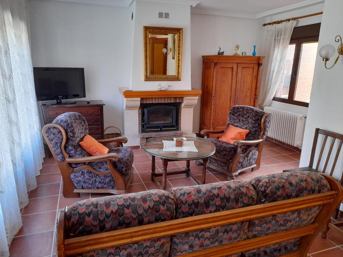 La Casa Del Puerto Villa El Arenal  Dış mekan fotoğraf