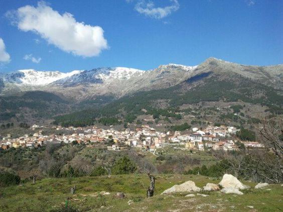 La Casa Del Puerto Villa El Arenal  Dış mekan fotoğraf