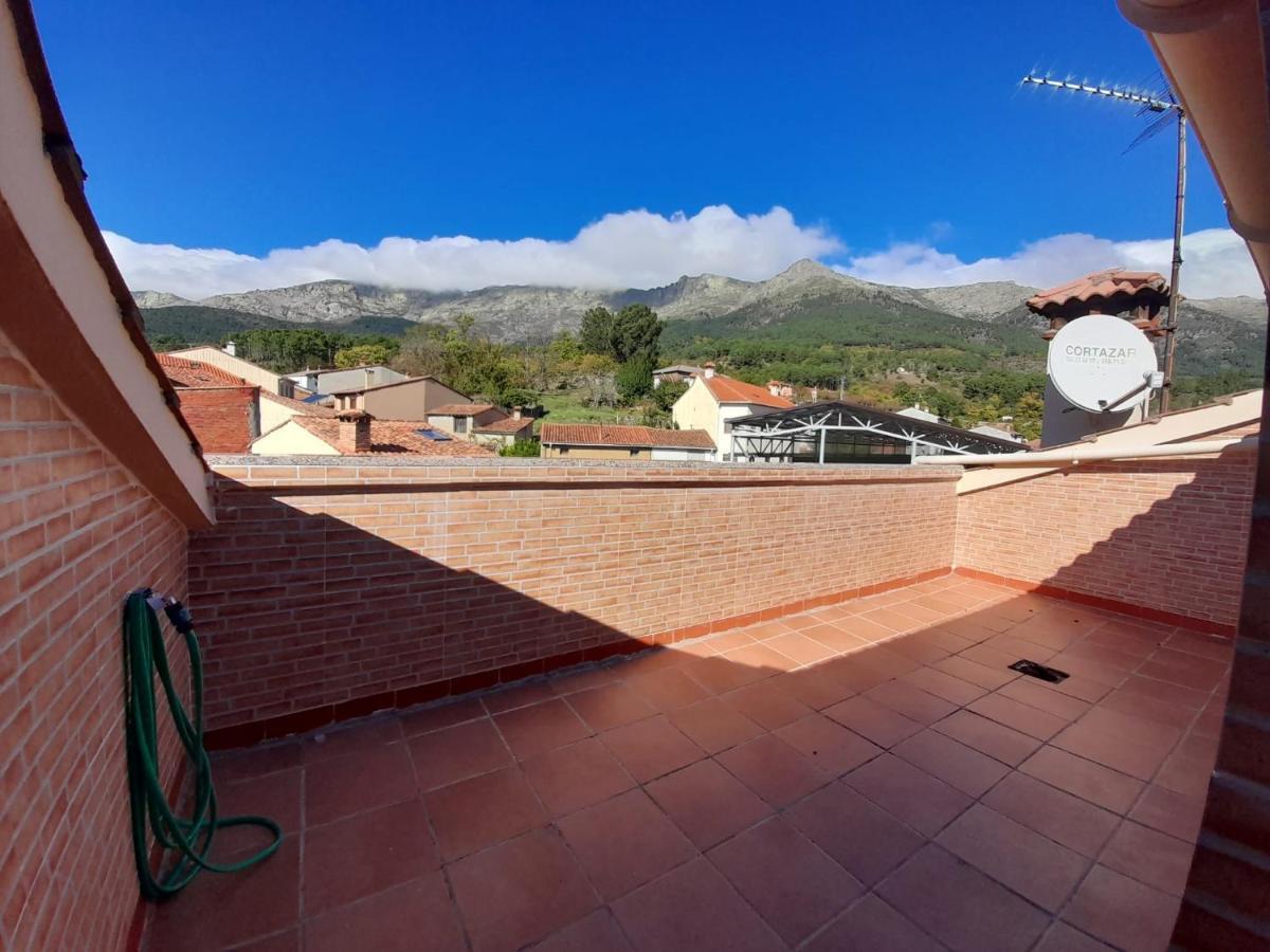 La Casa Del Puerto Villa El Arenal  Dış mekan fotoğraf